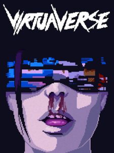 دانلود بازی VirtuaVerse برای کامپیوتر | گیمباتو