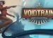 نگاهی به بازی Voidtrain