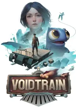 دانلود بازی Voidtrain برای کامپیوتر | گیمباتو