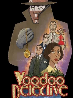 Voodoo.Detective.Grid