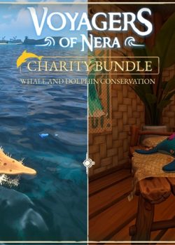 Voyagers of Nera؛ سفری جادویی به اعماق یک جهان ناشناخته