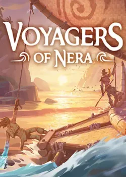 دانلود بازی Voyagers of Nera برای کامپیوتر | گیمباتو