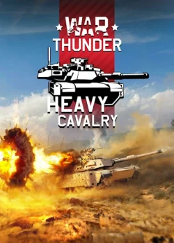 W.T-Heavy.cavalry.Grid
