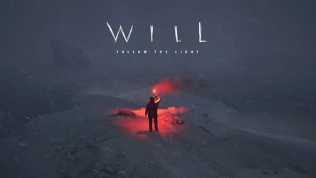 نگاهی به بازی WILL: Follow The Light