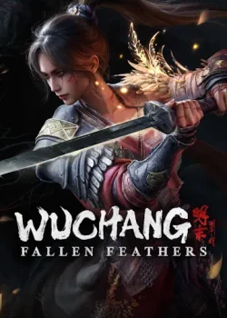دانلود بازی WUCHANG: Fallen Feathers برای کامپیوتر | گیمباتو
