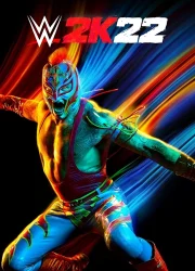 دانلود بازی WWE 2K22 برای کامپیوتر | گیمباتو