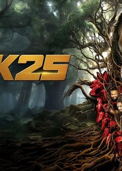 نقد و بررسی بازی WWE 2K25