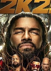 WWE 2K25 به سوییچ ۲ می‌آید