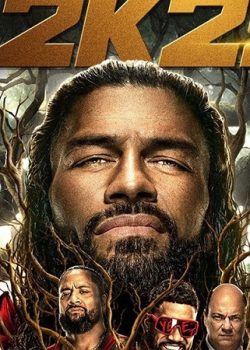 WWE 2K25 به سوییچ ۲ می‌آید