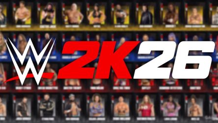 زمان عرضه بازی WWE 2K26 تایید شد