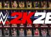 زمان عرضه بازی WWE 2K26 تایید شد