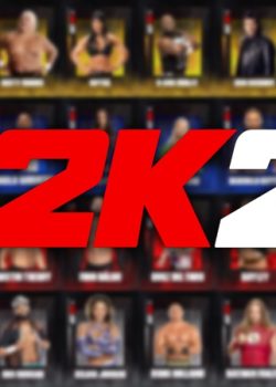 زمان عرضه بازی WWE 2K26 تایید شد