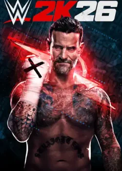 دانلود بازی WWE 2K26 (کشتی کج) برای کامپیوتر | گیمباتو