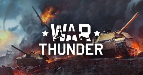 نقد و بررسی بازی War Thunder
