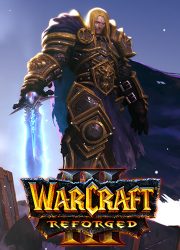 دانلود بازی Warcraft III: Reforged برای کامپیوتر | گیمباتو