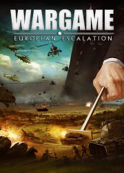 دانلود بازی Wargame: European Escalation برای کامپیوتر | گیمباتو