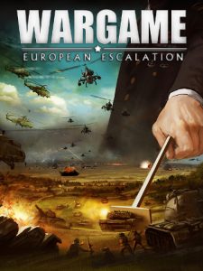 دانلود بازی Wargame: European Escalation برای کامپیوتر | گیمباتو
