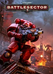 دانلود بازی Warhammer 40,000: Battlesector برای کامپیوتر | گیمباتو