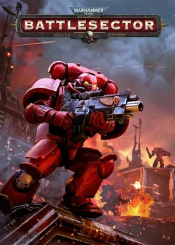 دانلود بازی Warhammer 40,000: Battlesector برای کامپیوتر | گیمباتو