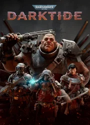 دانلود بازی Warhammer 40,000: Darktide برای کامپیوتر | گیمباتو