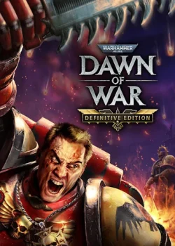 دانلود بازی Warhammer 40,000: Dawn of War برای کامپیوتر | گیمباتو