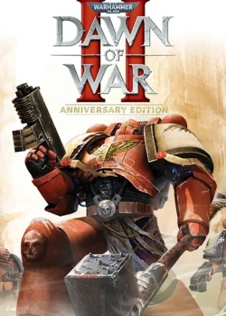 دانلود بازی Warhammer 40,000: Dawn of War II برای کامپیوتر | گیمباتو