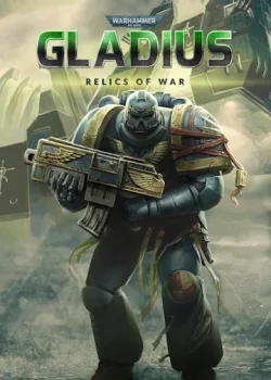 دانلود بازی Warhammer 40,000: Gladius - Relics of War برای کامپیوتر | گیمباتو