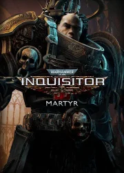 دانلود بازی Warhammer 40,000: Inquisitor - Martyr برای کامپیوتر | گیمباتو