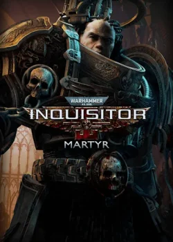 دانلود بازی Warhammer 40,000: Inquisitor - Martyr برای کامپیوتر | گیمباتو