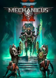 دانلود بازی Warhammer 40,000: Mechanicus II کامپیوتر گیمباتو