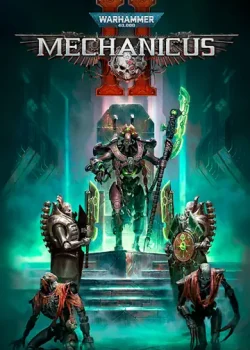 دانلود بازی Warhammer 40,000: Mechanicus II کامپیوتر گیمباتو