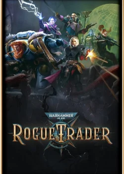 دانلود بازی Warhammer 40,000: Rogue Trader برای کامپیوتر | گیمباتو