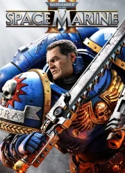 دانلود بازی Warhammer 40000 Space Marine 2 برای کامپیوتر | گیمباتو