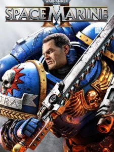 دانلود بازی Warhammer 40000 Space Marine 2 برای کامپیوتر | گیمباتو