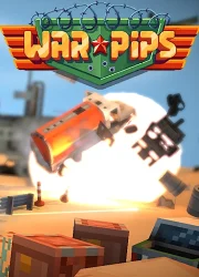 دانلود بازی Warpips برای کامپیوتر | گیمباتو