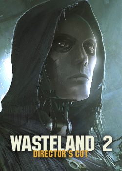 دانلود بازی Wasteland 2: Director's Cut برای کامپیوتر | گیمباتو