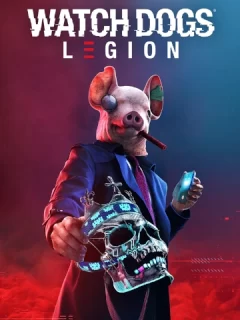 دانلود بازی Watch Dogs®: Legion برای کامپیوتر | گیمباتو
