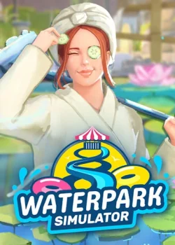 دانلود بازی Waterpark Simulator برای کامپیوتر