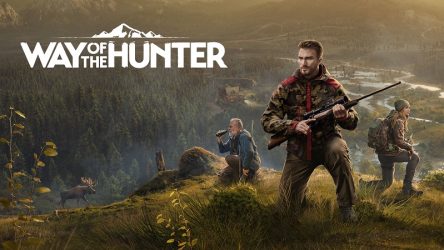 نقد و بررسی بازی Way of the Hunter