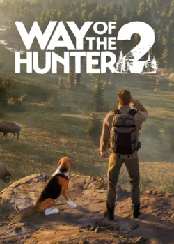 دانلود بازی Way of the Hunter 2 برای کامپیوتر