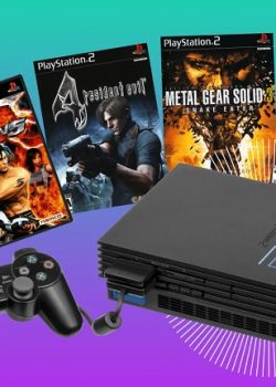 بهترین بازی PlayStation 2 تا به حال چه بوده است؟