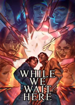 While.We.Wait.Here.Grid