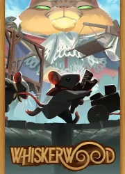 دانلود بازی Whiskerwood برای کامپیوتر | گیمباتو