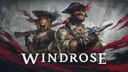 بررسی بازی Windrose یک ماجراجویی دریایی