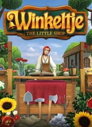دانلود بازی Winkeltje: The Little Shop برای کامپیوتر | گیمباتو