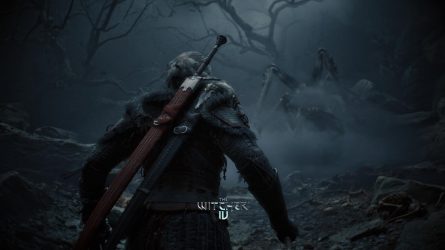 پاسخ کارگردان Witcher 4 به این ادعا که Devs چهره Ciri را تغییر داده است