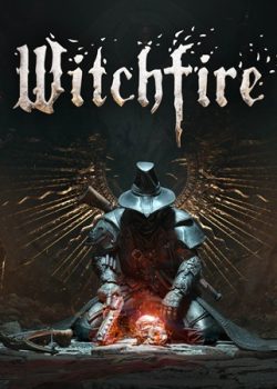 نگاهی به بازی Witchfire