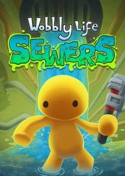 نگاهی به بازی Wobbly Life