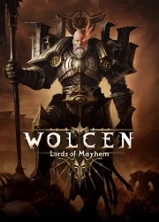 دانلود بازی Wolcen: Lords of Mayhem برای کامپیوتر | گیمباتو