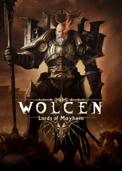 دانلود بازی Wolcen: Lords of Mayhem برای کامپیوتر | گیمباتو